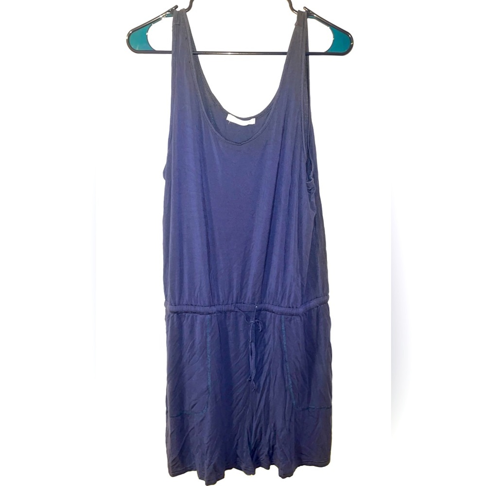 Shorts Romper